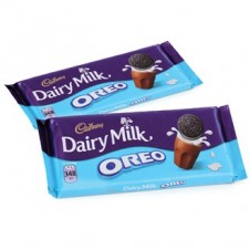 Cadbury Dairy Milk Oreo